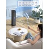 8L Smart Humidifiers for Bedroom Large Room, 2.1Gal Cool Mist