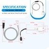 000016053 Ice Water Level Sensor Probe Kit with Harness Replacement