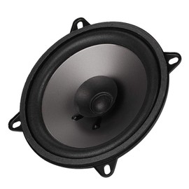 5 1/4 Car Speakers, Car Speaker, Car Speaker, 5 Inches, 5 Inch Car Door Speakers, In-Car O-Visual Equipment, 5 Inch 400 W Car Coaxial Speaker Car or 12 V Universal Sound Speaker