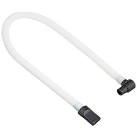 KC キョーリツ 鍵盤ハーモニカ メロディピアノ P3001-32K専用 卓奏用ホース PH-L ブラック