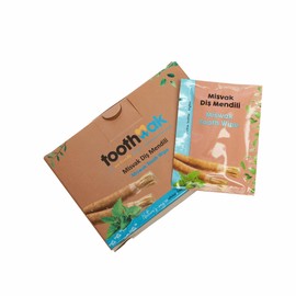 Miswak Tooth Wipes