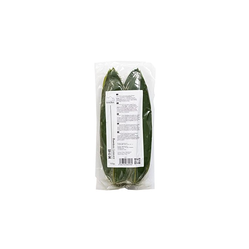 Bamboo Leaves | 28-32 cm | Zongzi | Sasanoha |
