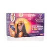 Queeny Cazara No-Lye Relaxer Kit (Super)