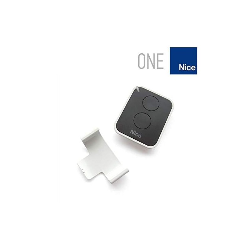 NICE ONE 4E Handheld Transmitter