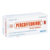 Percoffedrinol N 50 mg Tablets Pack of 50