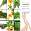 green idea - Lymforegen gel - Stimulates the lymphatic system