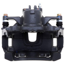 Centric Premium™ 141.58530 Semi-Loaded Rear Left Disc Brake Caliper for 2020-2023 Jeep Gladiator and Wrangler