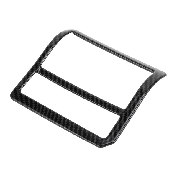 REPAIROCK 1 Stk. Seitenkonsole Scheinwerferschalter Knopfleistenabdeckung für Toyota Tacoma 2024