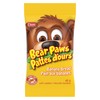 Dare Bear Paws Banana Bread Soft Snack Cookies 240g