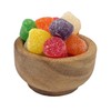 YANKEETRADERS Old Fashioned Spice Gumdrops Candy Mix, 6 Flavors, 2