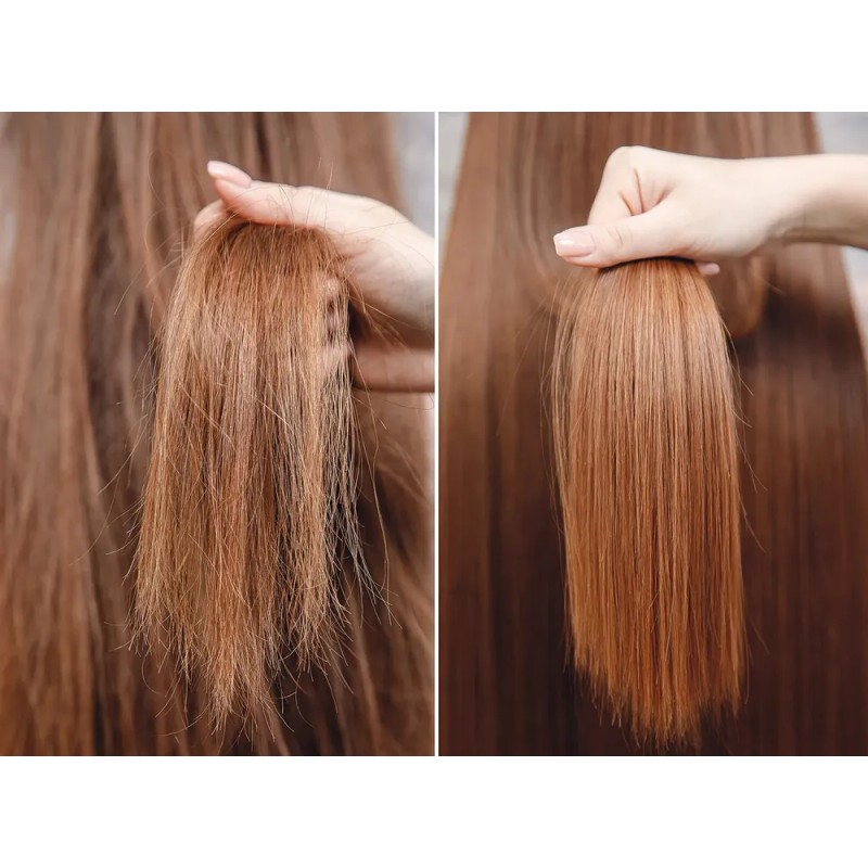 Producto Para El Cuidado Del Cabello Ethereal Nature Hair Oi