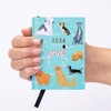 evelay 2026 Diary Week to View Pocket Size Full Year