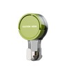Vacuum Suction Hooks for Bathroom & Kitchen - No-Drill Removable