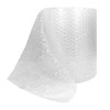 uBoxes Bubble Cushioning 24" wide Wrap x 100' Long Medium