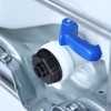 piber IBC Container S60 x 6 with 3/4 Inch Adapter