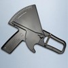 Body Fitness Measure Tool,Skinfold 0-88mm Body Fat - Professional Fat