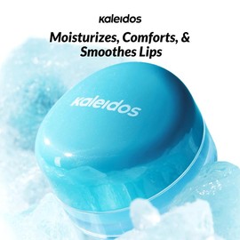 Kaleidos Lip Mask & Lip Treatment | Moisturizes, Comforts & Smoothes, Lip Care Skincare - Style: Blue Agave Softening Lip Mask