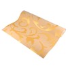 Nonwoven Wallpaper Mural Nonwoven Wallpaper Baroque Design M. Damask Ornament