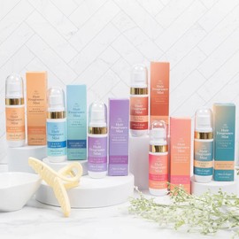Mixologie Hair Fragrance Mist:_Free (Ocean Mist)