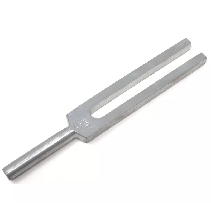 A2Z Scilab New Tuning Fork C 512 Ent Surgical Medical