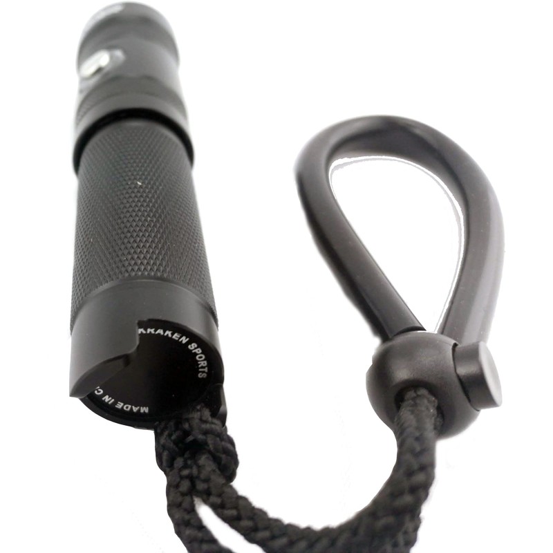 KRAKEN SPORTS NR-1000 Light