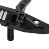 Front Bumper Aluminum Alloy RC Car Accessory with LED Light