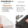 AMPULLA GWP02S Garage Wall Protector Car Door Protectors, Designed in