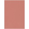 Groovi Soft Tones Parchment Paper: Rose A4 x 10 Sheets