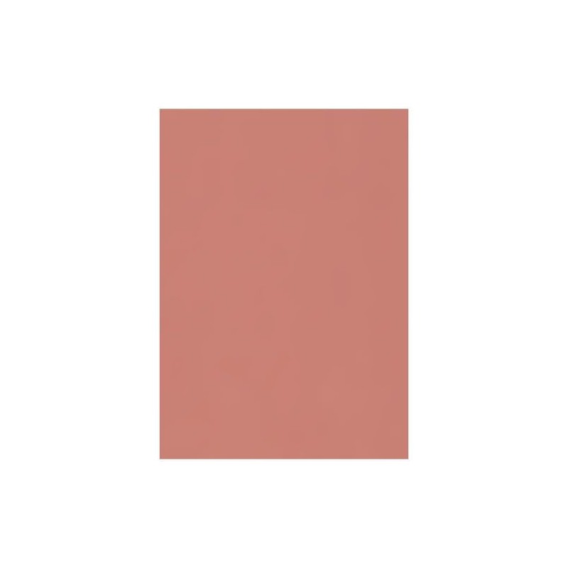 Groovi Soft Tones Parchment Paper: Rose A4 x 10 Sheets