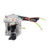 ApplianPar Carburetor Carb for UST GG5500 GG7500N JF182 5500 7500