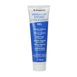 VENOFORTE GEL PIERNAS LIGERAS 150 ML