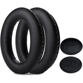 Ear Pads Compatible with Bose Quietcomfort QC35 QC35II QC15 QC25 Ae2 Ae2i Ae2w SoundTrue & SoundLink Headphones