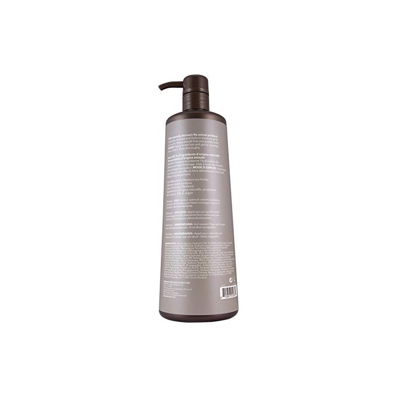 Macadamia Professional Ultra Rich Moisture Shampoo, 33.8 fl. oz.
