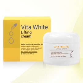 Vitamin Tree Fruit Collagen Skin Balance Women’s Cream 100ml / 비타민나무열매 콜라겐 피부 밸런스 여성크림 100ml