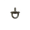 US STAINLESS Stainless Steel 316 Round Pad Bolt 5/16" 8mm