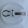 Aetherion Paracord Buckles Bow Clasps Screw Pin Anchor Shackle Adjustable