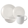 Villeroy & Boch New Moon 4-Piece Place Setting