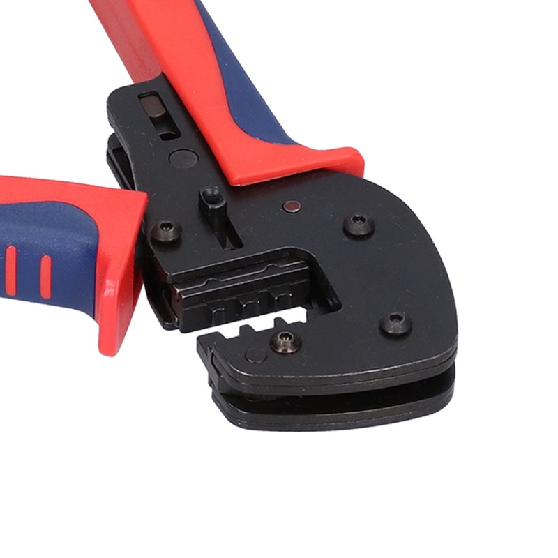 Terminal Crimping Pliers Tool Steel UltraSaving Pincers for Home Appliance