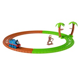 Thomas & Friends Trackmaster, Monkey Trouble Thomas