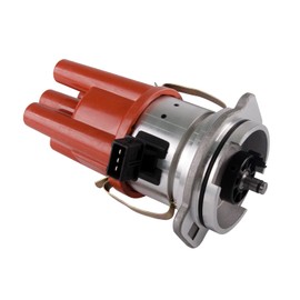 Globalautoparts Ignition Distributor for Astra, for Corsa, for Cavalier Mk III, for Kadett E, for Nova, for Vectra A, 1211002 1211006 1211412 90346324 90487486 93174383