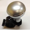 YSA HEAVY DUTY CAR STEERING WHEEL SPINNER HANDLE SUICIDE POWER
