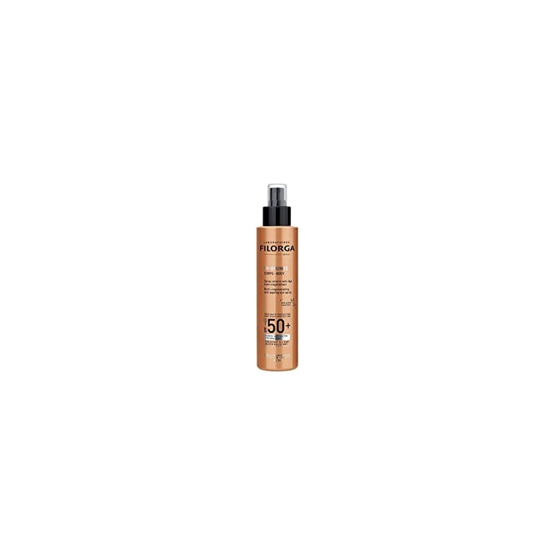 UV Bronze Sun Mist SPF50 60 ml