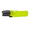 Underwater Kinetics 4AA eLED Zoom Flashlight (Safety Yellow)