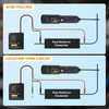 Wire Tracer Electrical,Circuit Tracer,Automotive Electrical Open&Short Finder Circuit Tester,Wire Cable