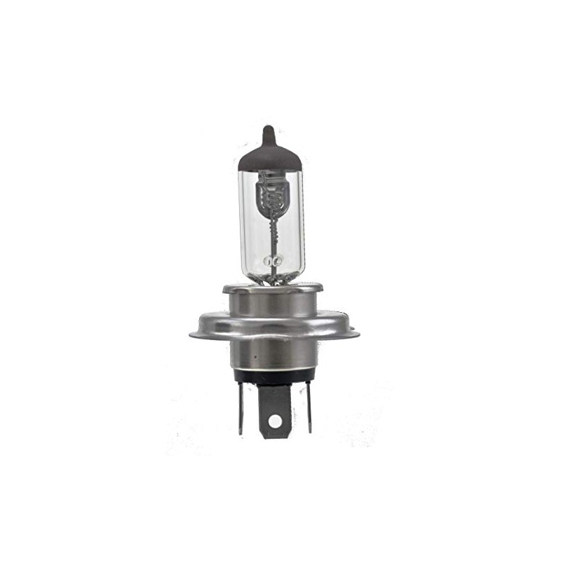 HELLA H4 24V Standard Halogen Bulb, 75/70W