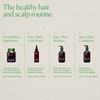 The Nue Co. SUPA THICK CONDITIONER, Supports Hair Growth and