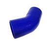 AotoKoop AotoKoop Universal 4-Ply High Performance 45 Degree Silicone Elbow