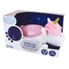 Jemini 023961 Unicorn Plush Toy Night Light Music +/-31 cm,
