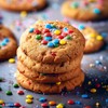 Crunchy Frosted Cookie High Strength Flavouring - 230+ Flavours -