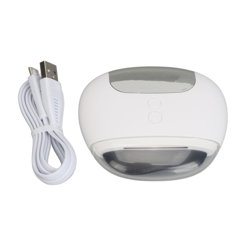 Smart Gua Sha Massager Electric Face Body Scraper Red Light